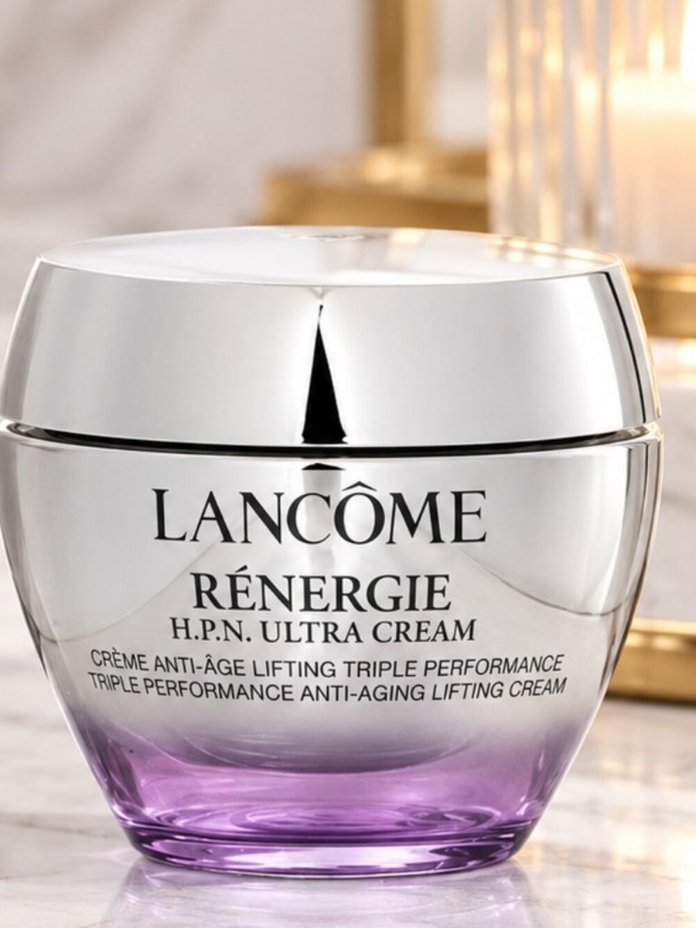 Lancome Renergie HPN Ultra 1.69 oz (50ml) New